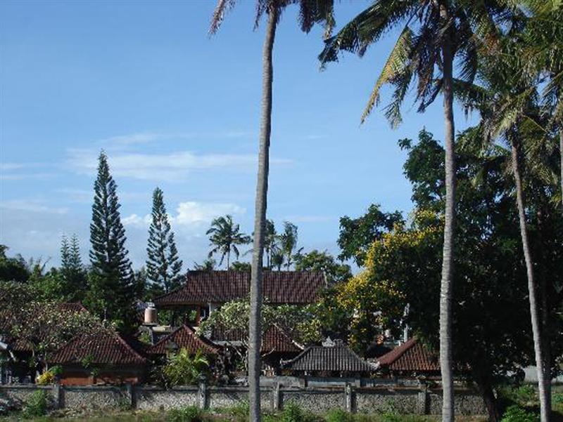 Hotel Sativa