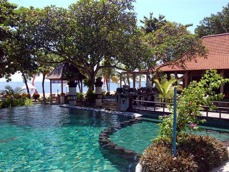 Besakih Beach