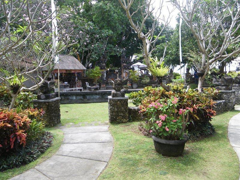 Besakih Beach
