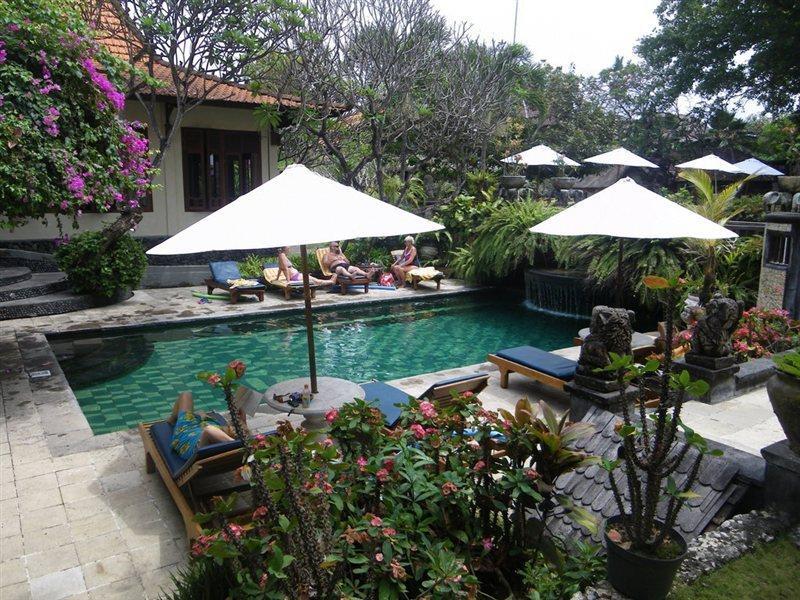 Hotel Besakih Beach Sanur (Bali)