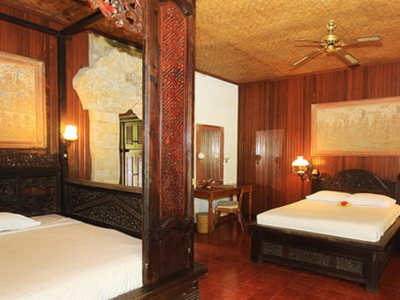 Tjampuhan Ubud (Bali)
