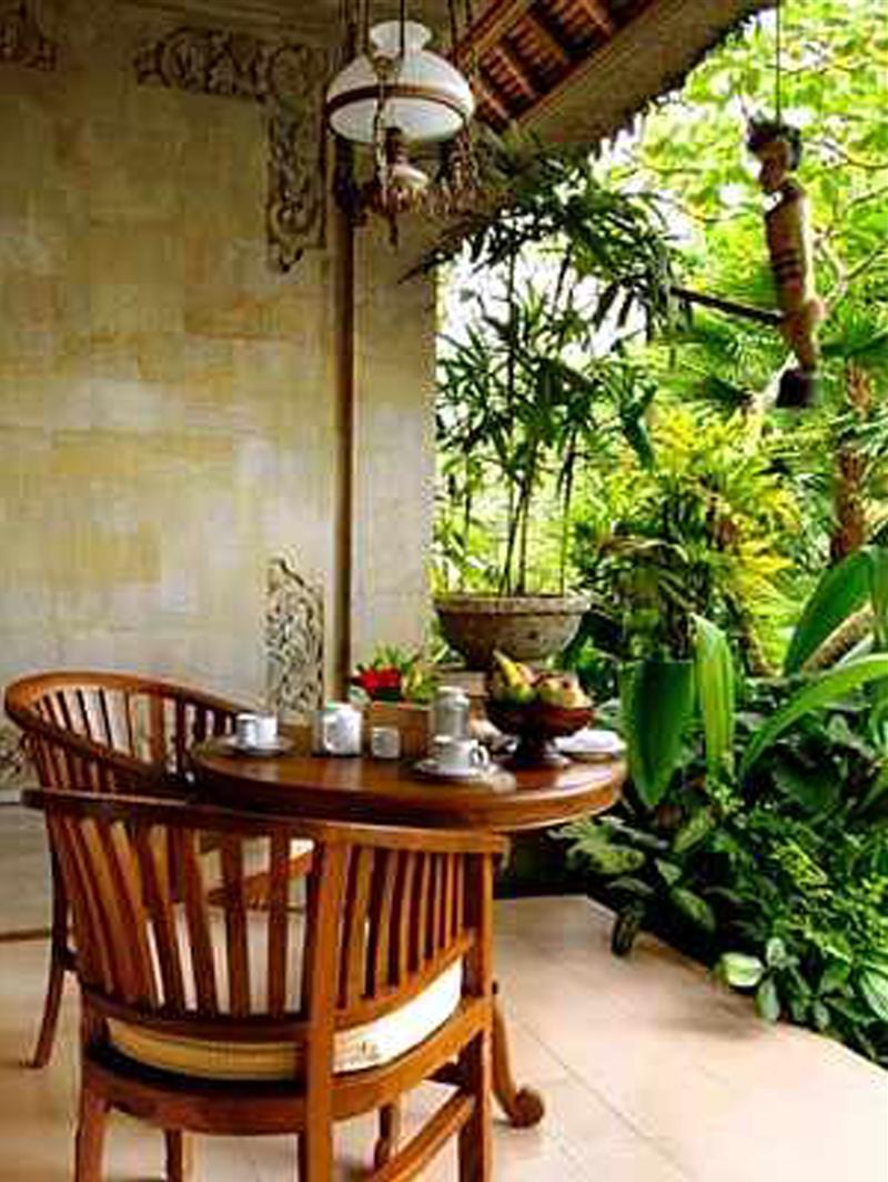 Resort Tjampuhan 4*