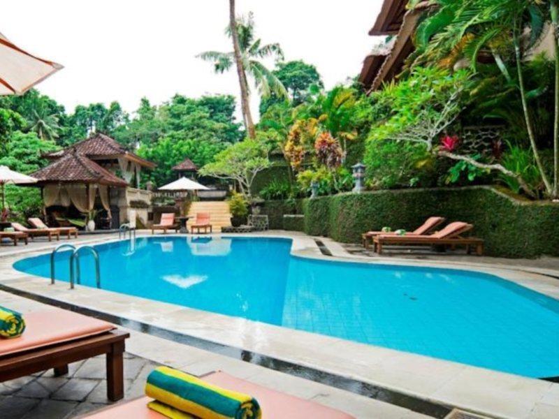 Hotel Champlung Sari And Ubud (Bali)