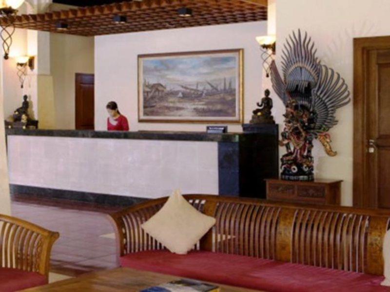 Hotel Champlung Sari And Ubud (Bali)