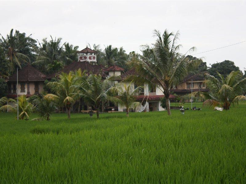 Guest house Nick's Hidden By Mahaputra-chse Certified Ubud (Bali)