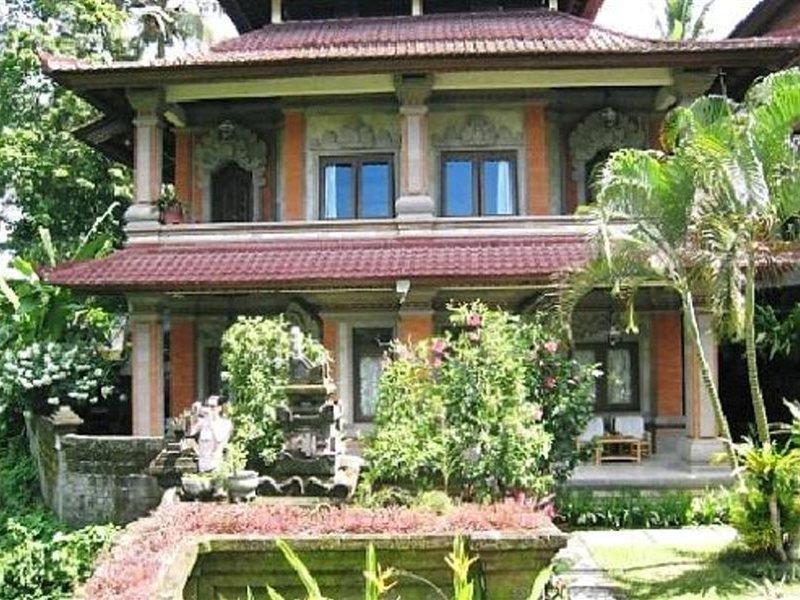 Nick's Hidden By Mahaputra-chse Certified Ubud (Bali)