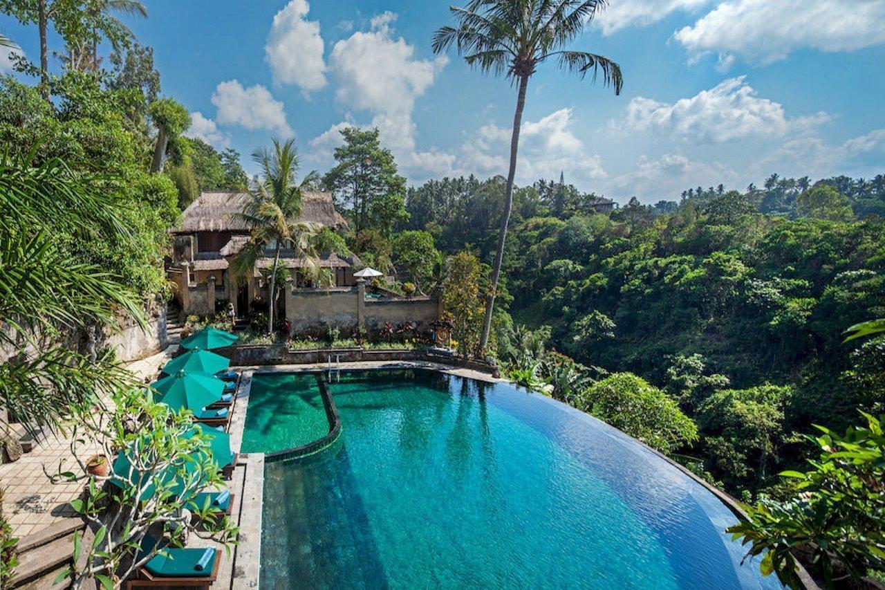 Pita Maha & Spa Ubud (Bali)