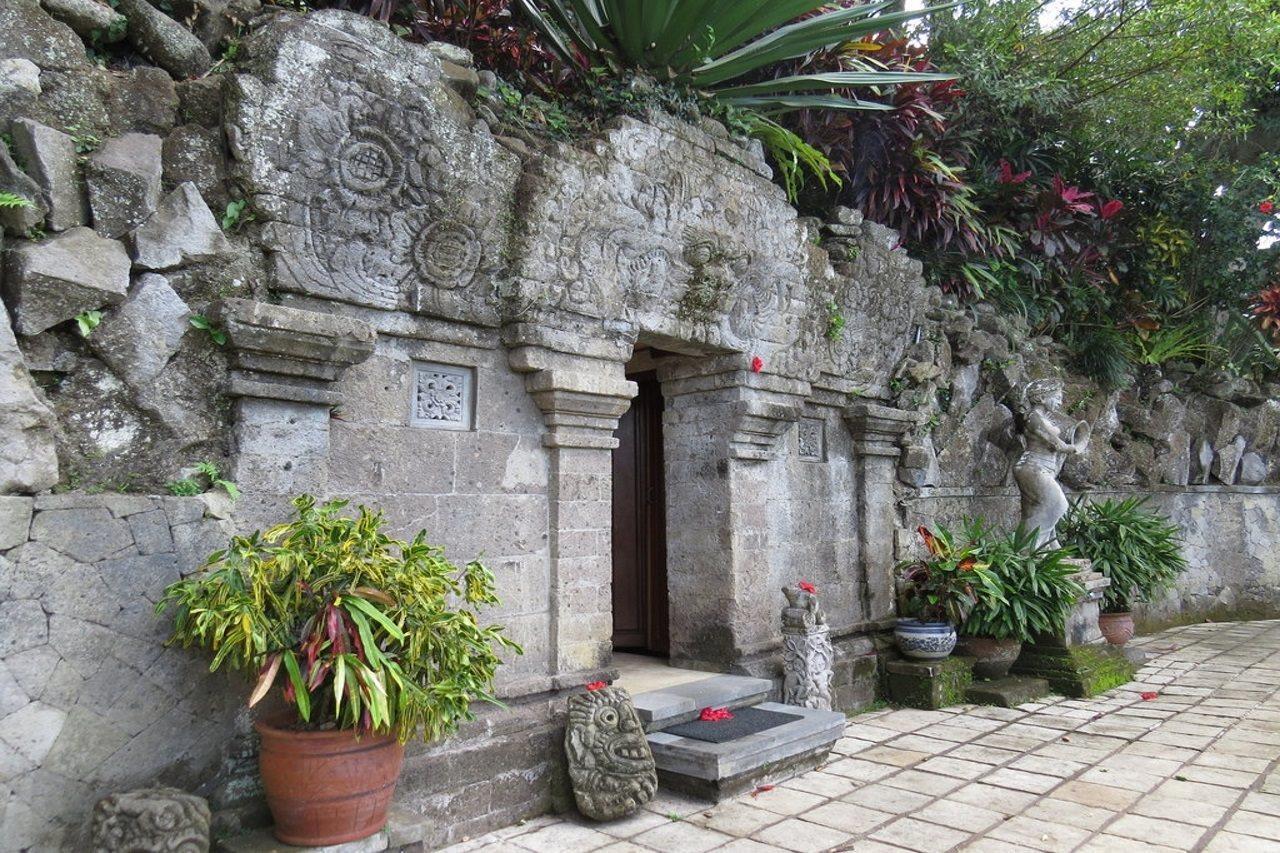 Pita Maha & Spa Ubud (Bali)