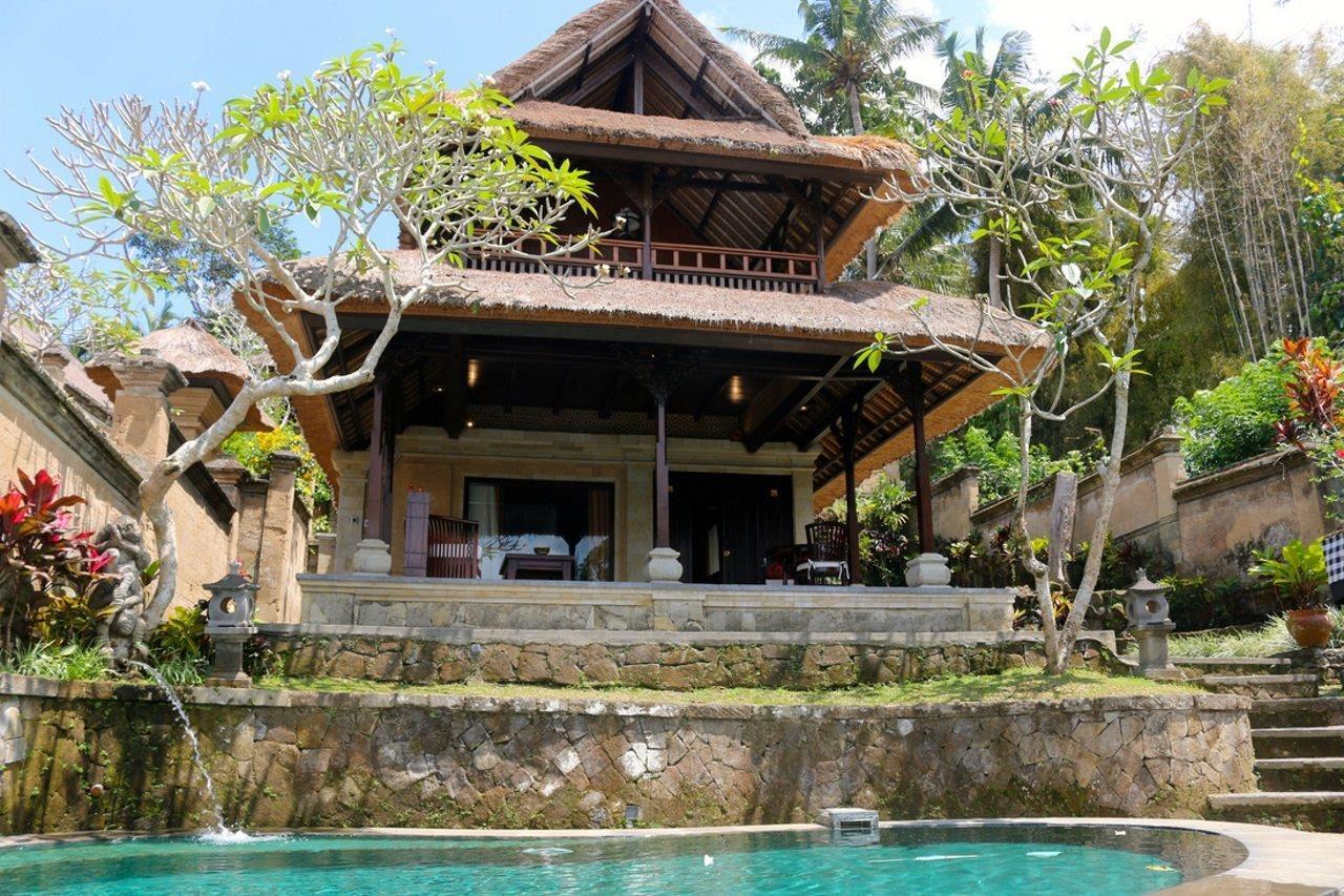 Resort Pita Maha & Spa Ubud (Bali)