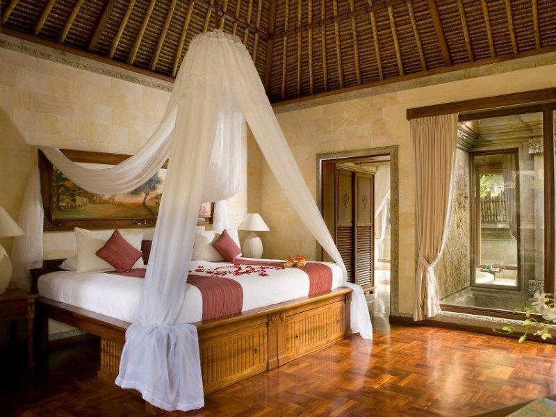Resort The Royal Pita Maha 5*