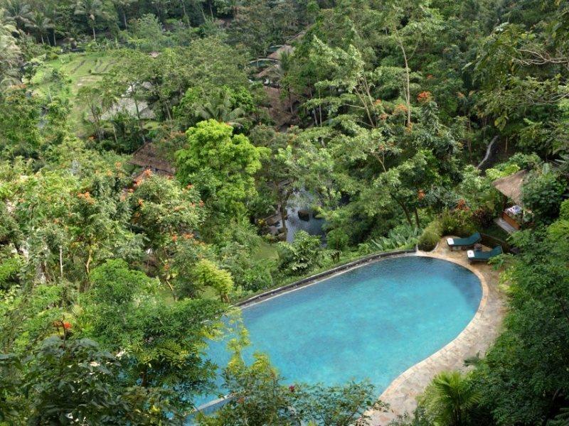 Resort The Royal Pita Maha