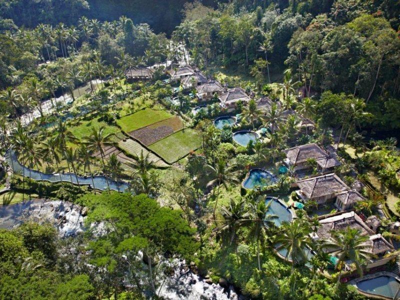 Resort The Royal Pita Maha