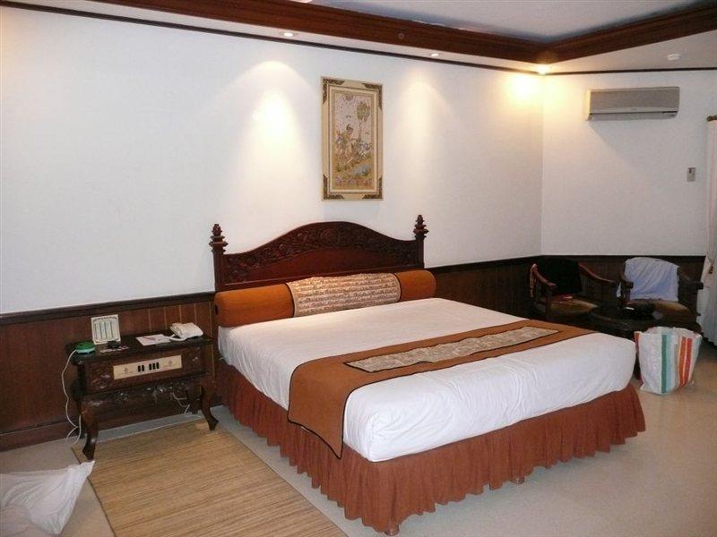 Keraton Jimbaran (Bali)
