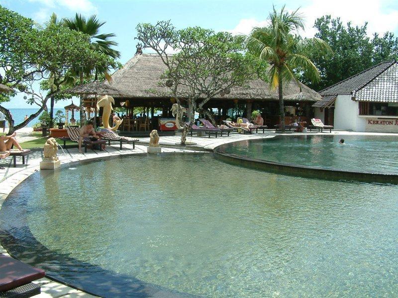 Resort Keraton Jimbaran (Bali)