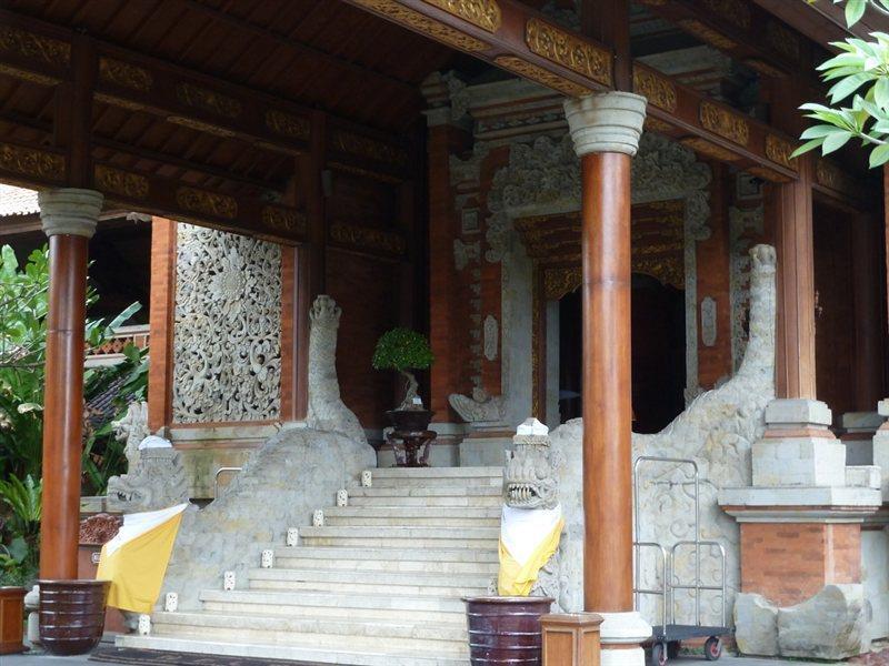 Resort Keraton