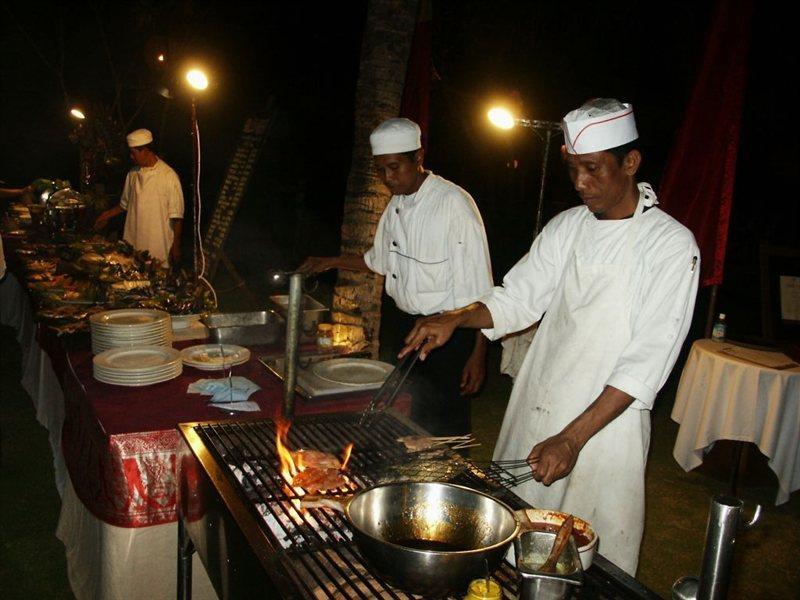 Keraton Jimbaran (Bali)
