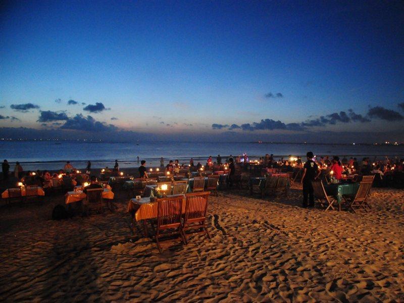 Resort Keraton Jimbaran (Bali)