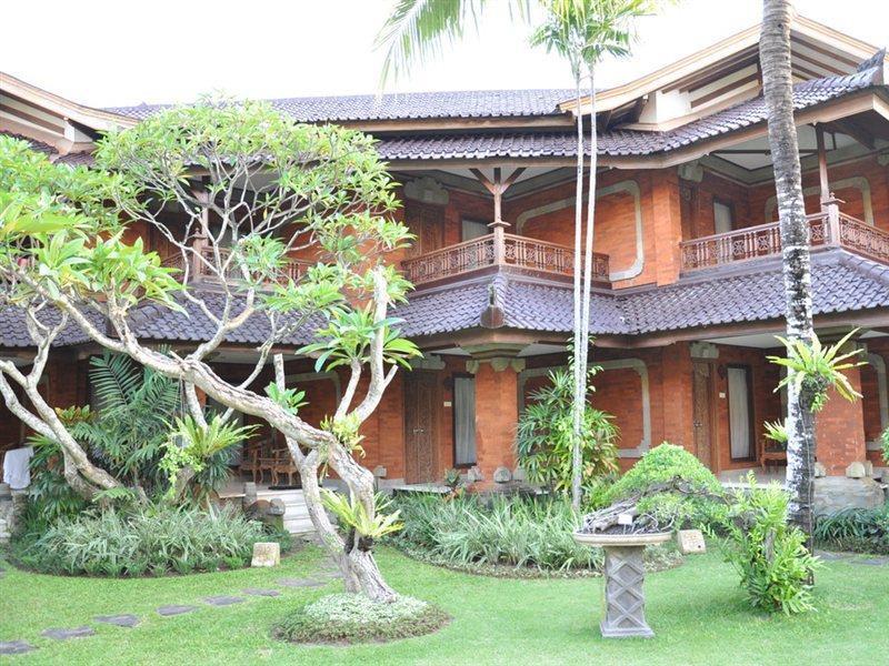 Resort Keraton 4*