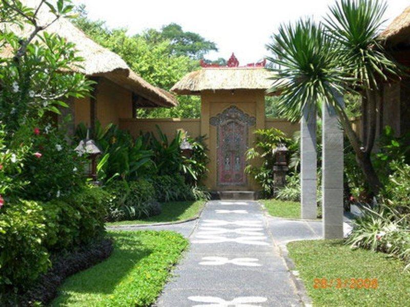 Hotel Matahari Terbit Bali Nusa Dua (Bali)