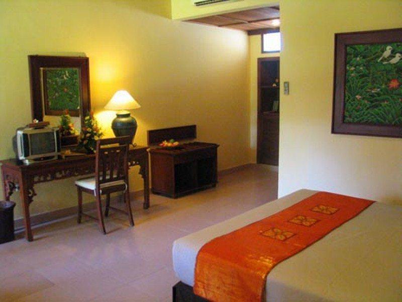 Hotel Matahari Terbit Bali 3*