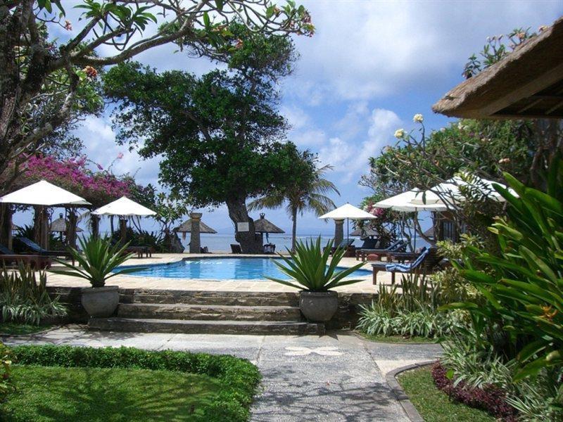Hotel Matahari Terbit Bali
