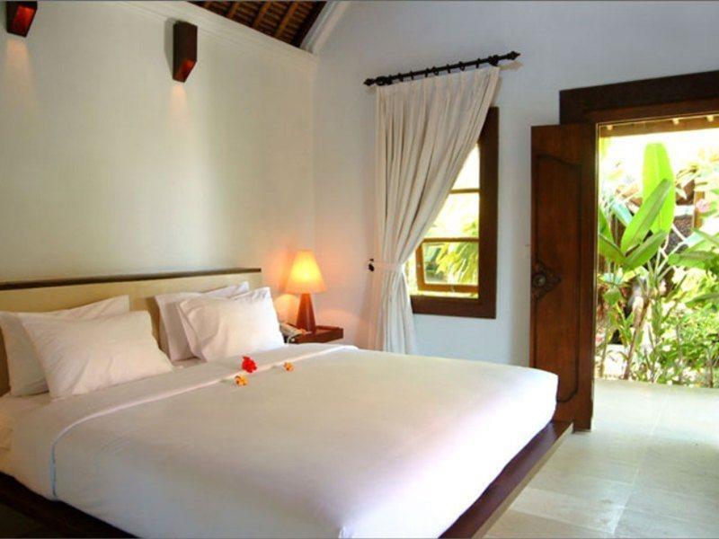 Holiday park Alam Candi Candi Dasa (Bali)
