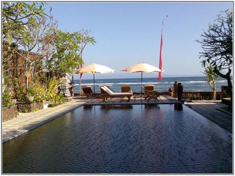 Holiday park Alam Candi 3*
