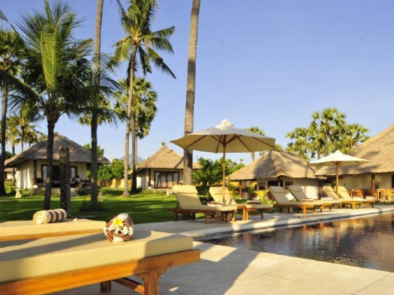 Kubu Indah Dive&spa