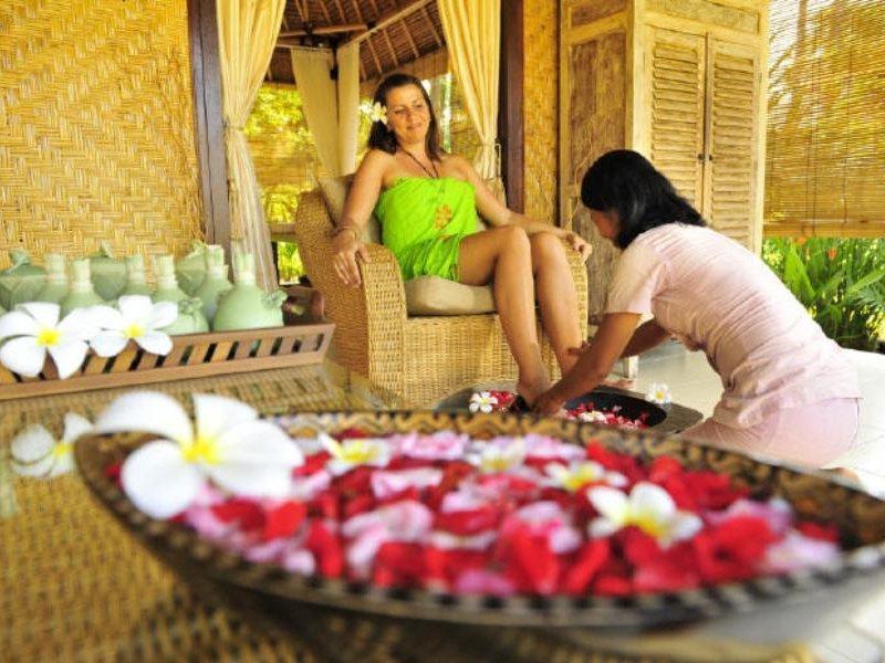 Kubu Indah Dive&spa