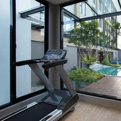 Hotel Kamaniiya Petitenget 3*
