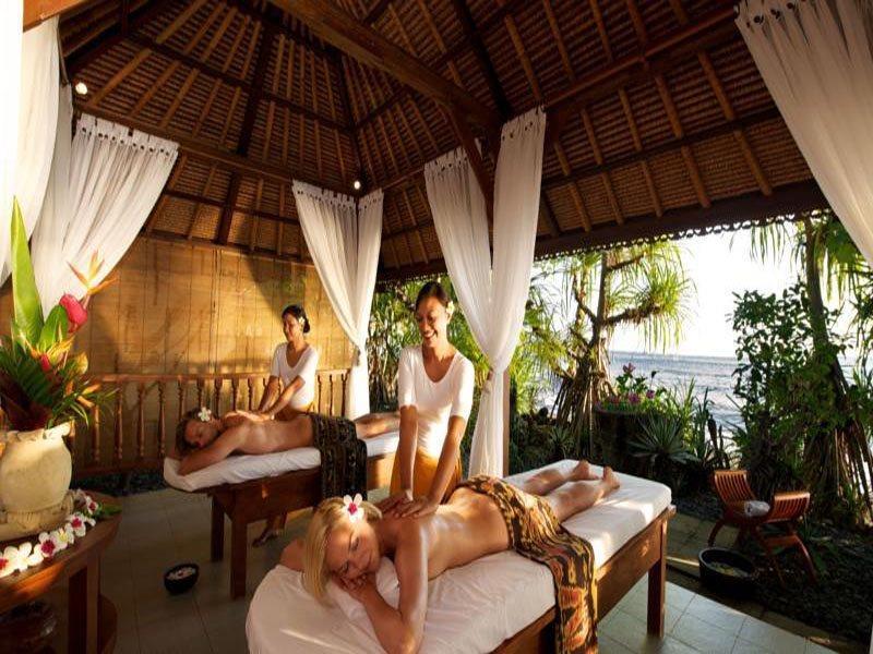 Resort Matahari & Pemuteran (Bali)