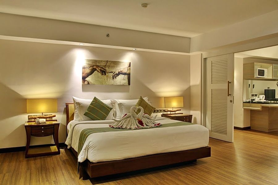 Hotel Singkenken Boutique