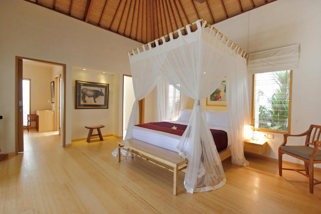Bali Asri Batubelig Villa *