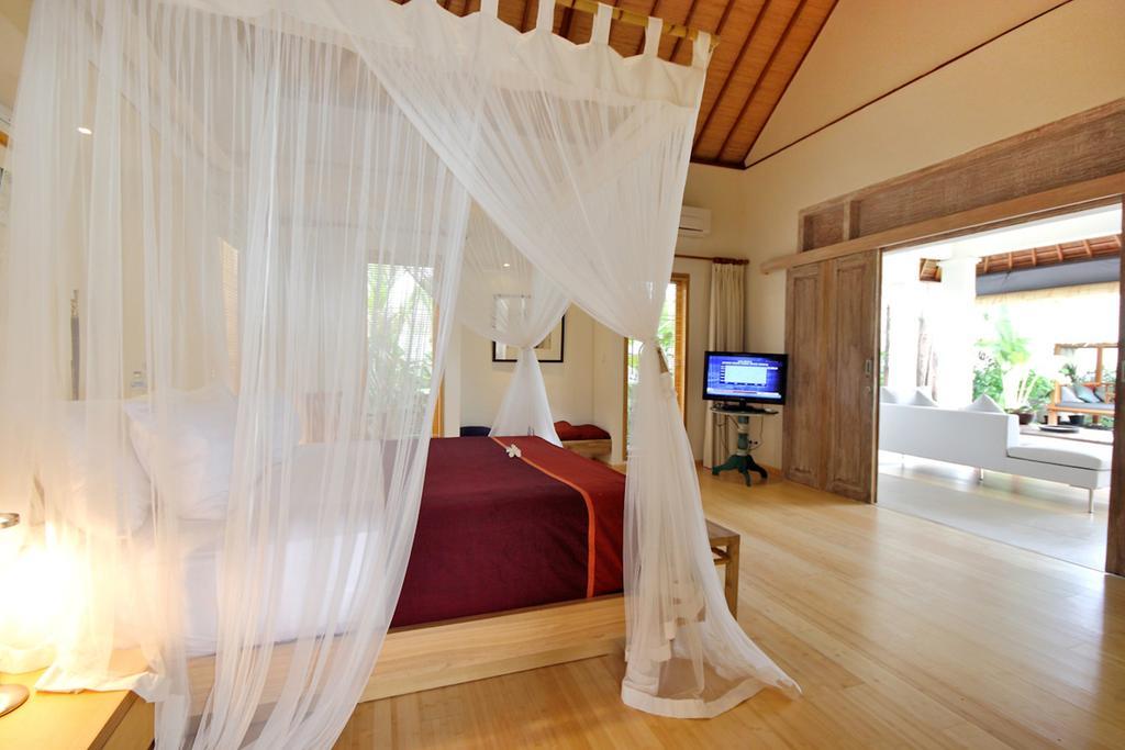 Villa Bali Asri Batubelig Seminyak (Bali)