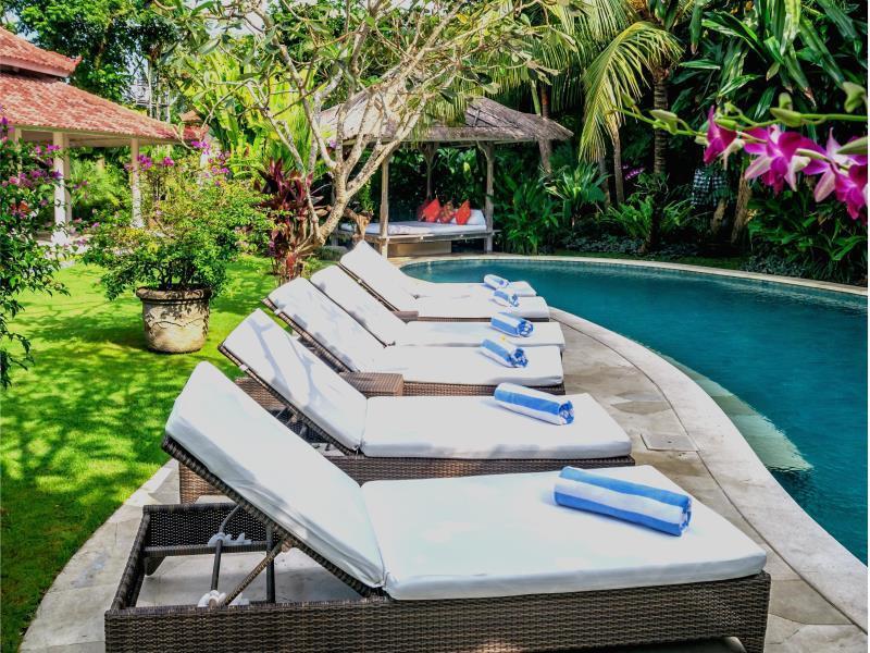Villa Sipo Seminyak (Bali)