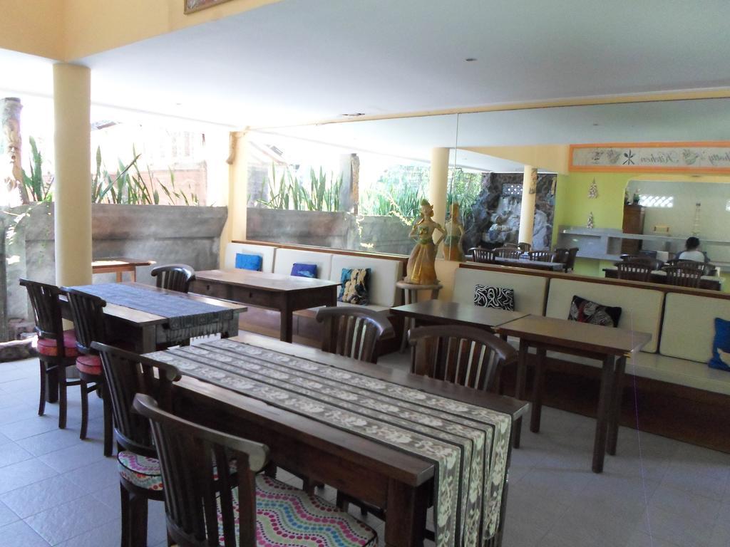 Bali Aman Darling House