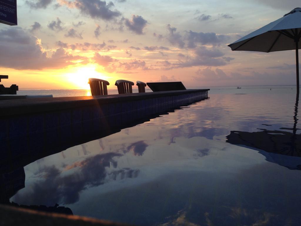Taman liburan Linda Nusa Lembongan (Bali)