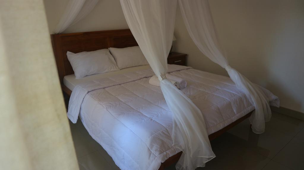 Homestay Chez Ida *