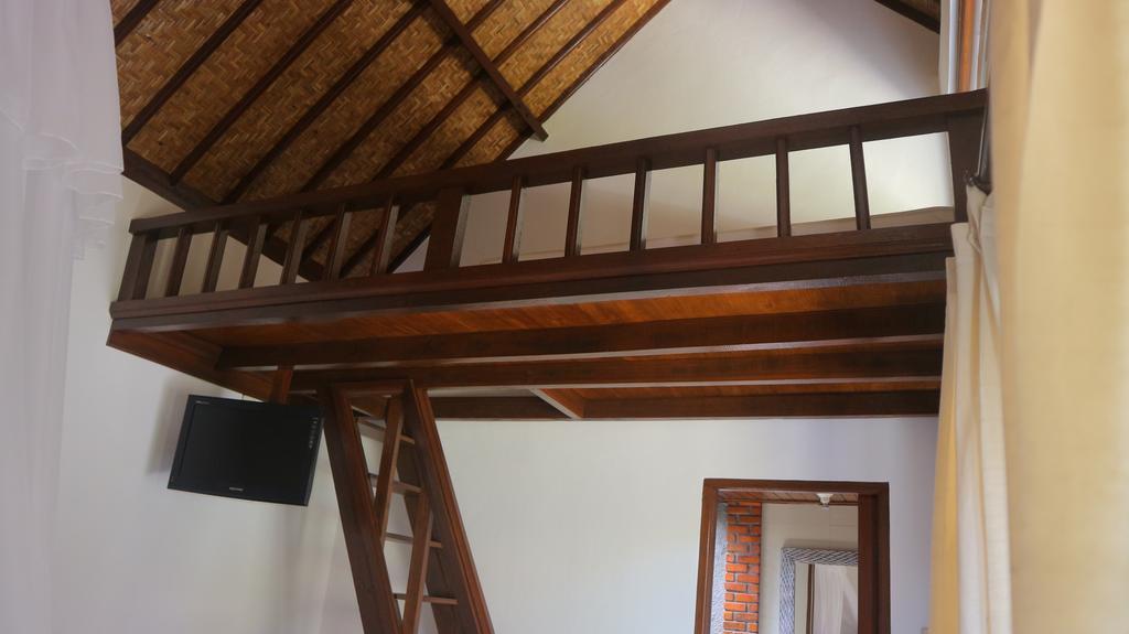 Chez Ida Ubud (Bali)