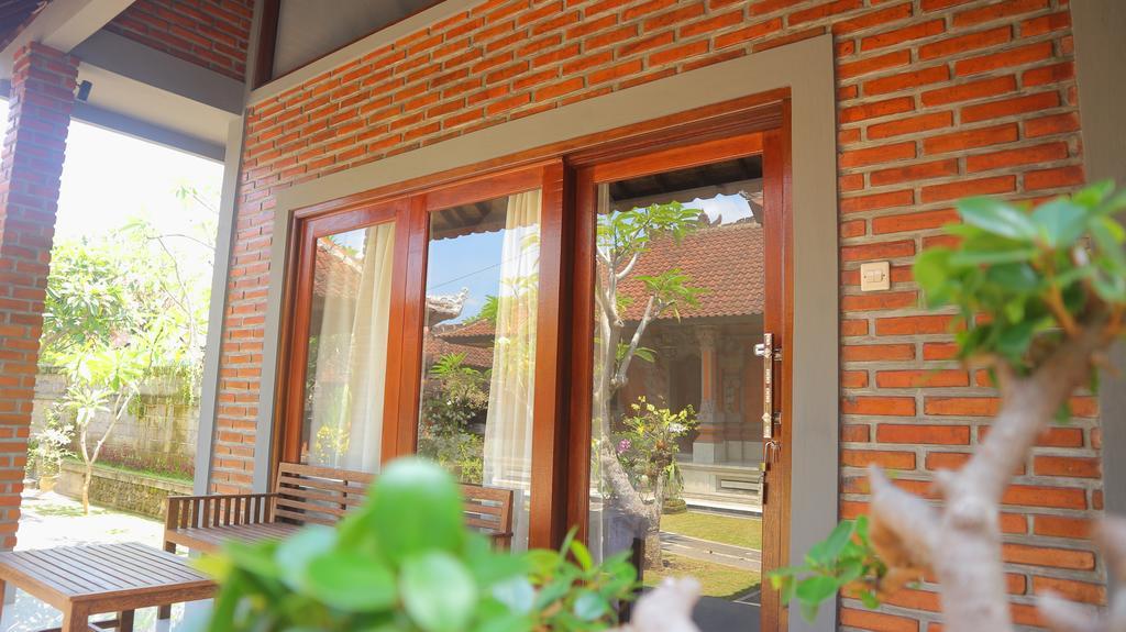 Chez Ida Ubud (Bali)