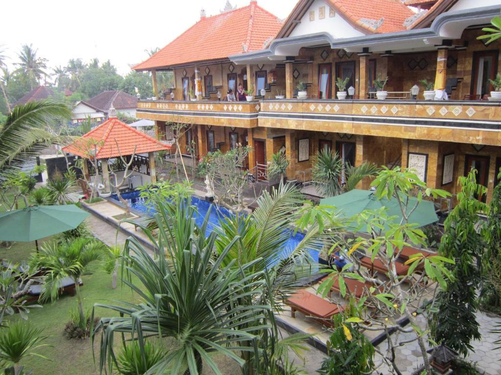 Homestay Nitya *