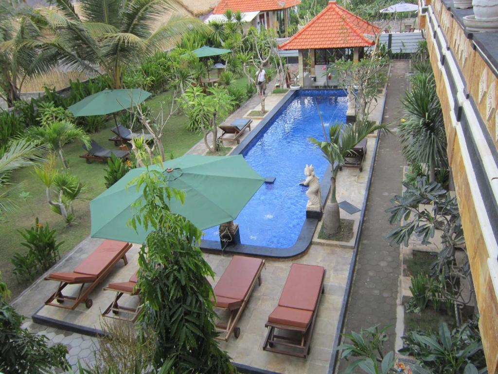 Homestay Nitya Nusa Lembongan (Bali)