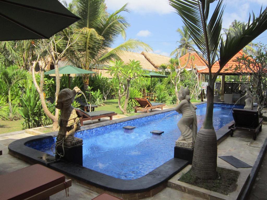 Homestay Nitya *