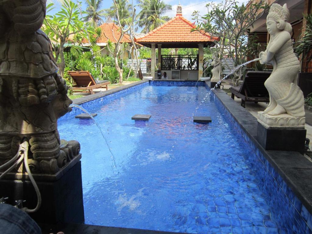 Homestay Nitya *