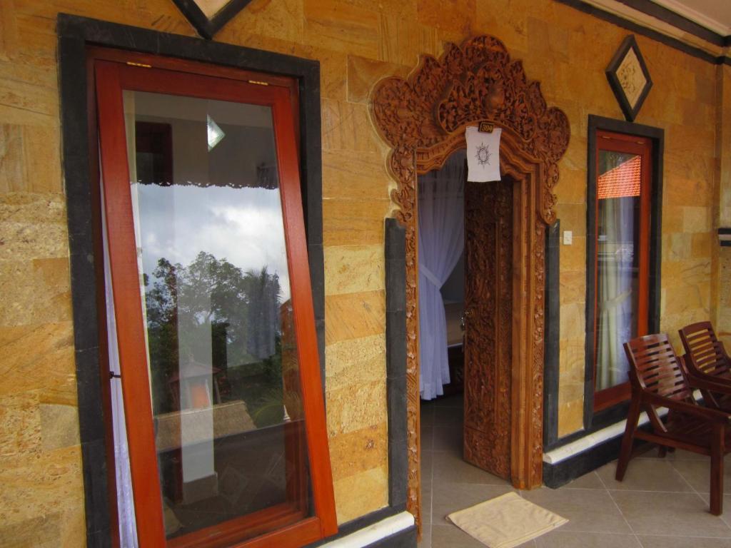 Nitya Homestay *