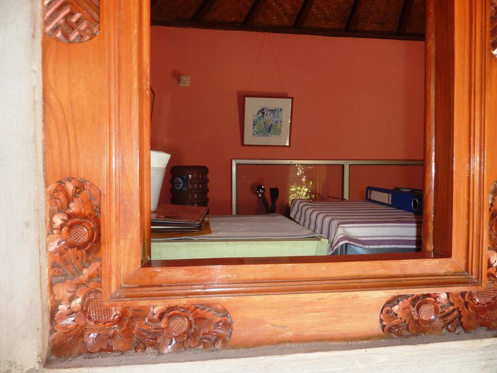 Saraswati House