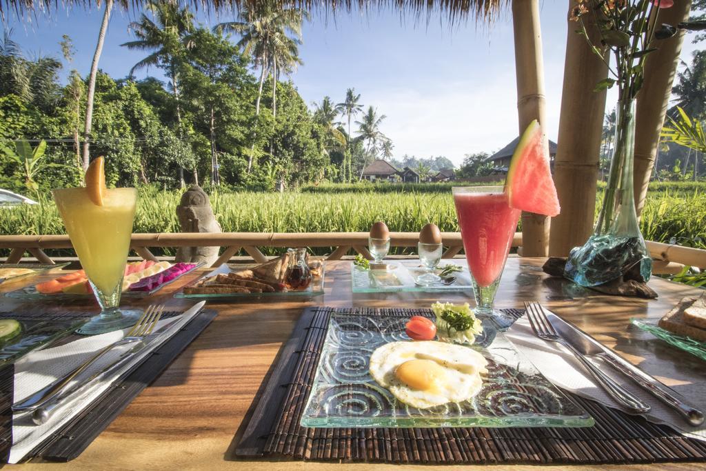 Villa Junjungan Serenity & Ubud (Bali)