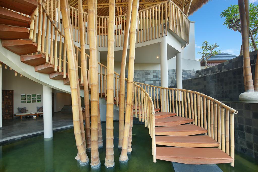 Theanna Villa And Spa Canggu Canggu (Bali)