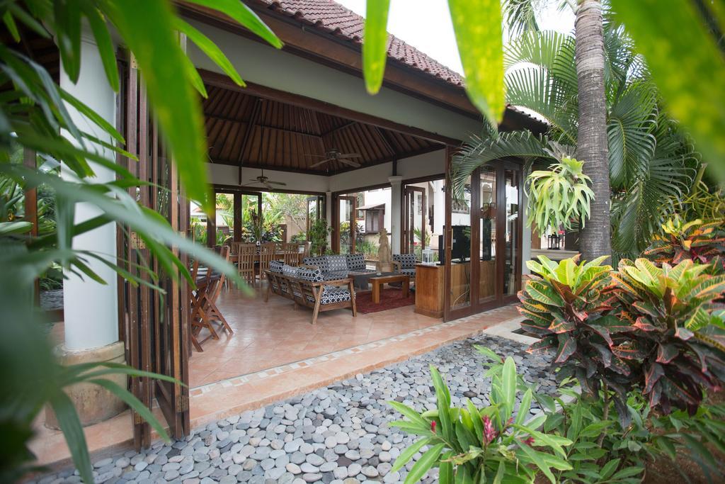 Villa Padi Canggu (Bali)