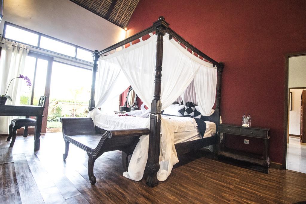 Villa Junjungan Serenity & Ubud (Bali)